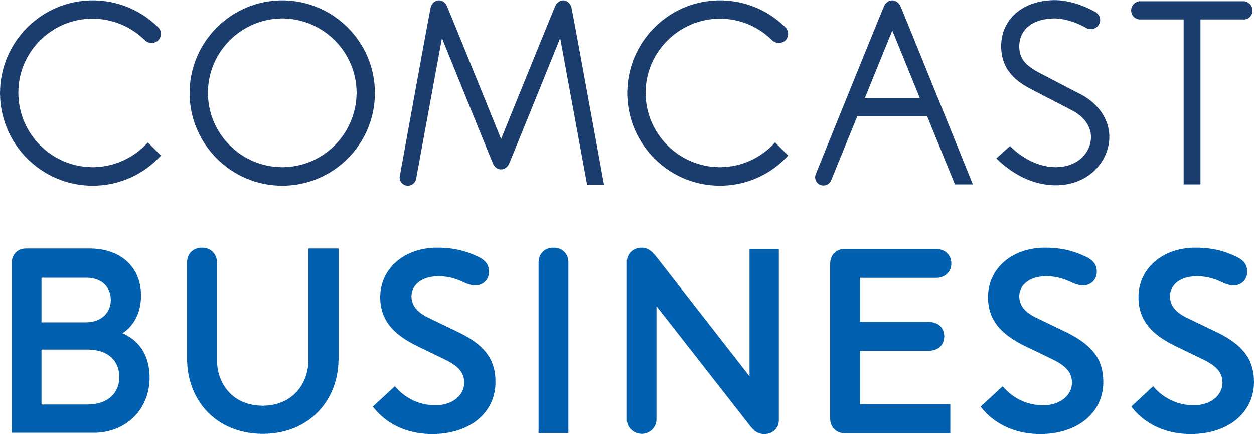 Comcast Business Logo