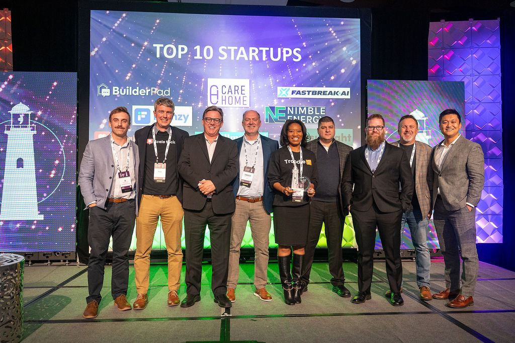 2025 Tech Startups
