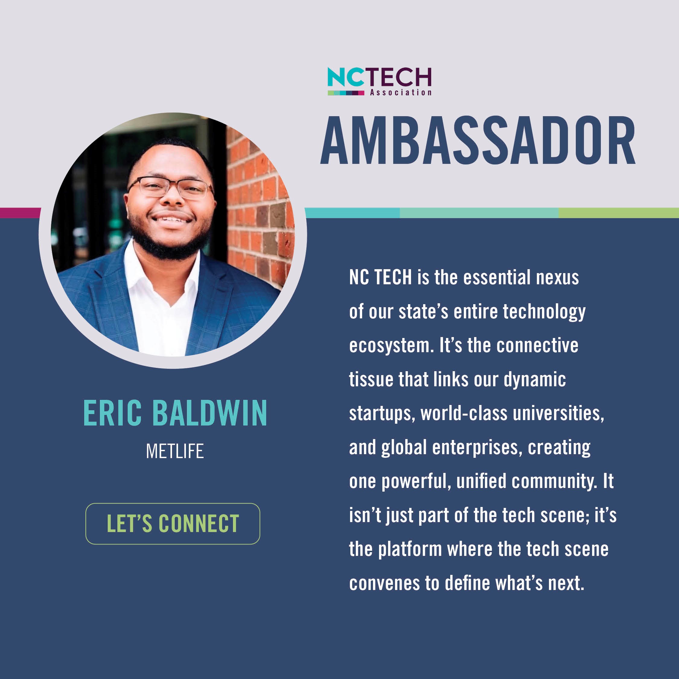 Eric Baldwin Graphic