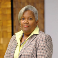 Bernice Bond