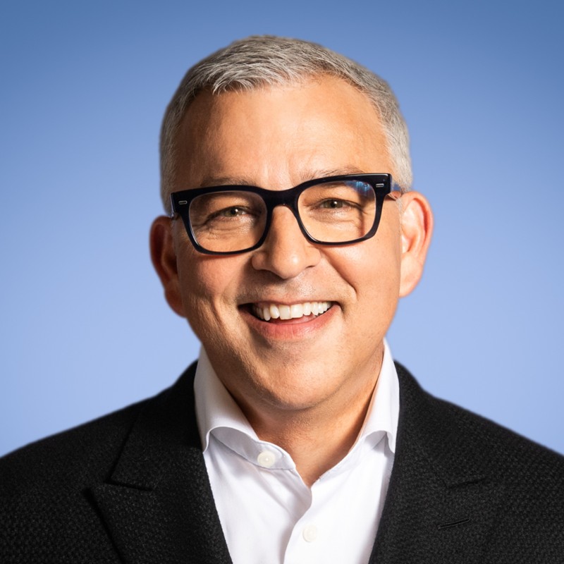 Bill Pappas Headshot