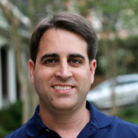 Paul's Headshot