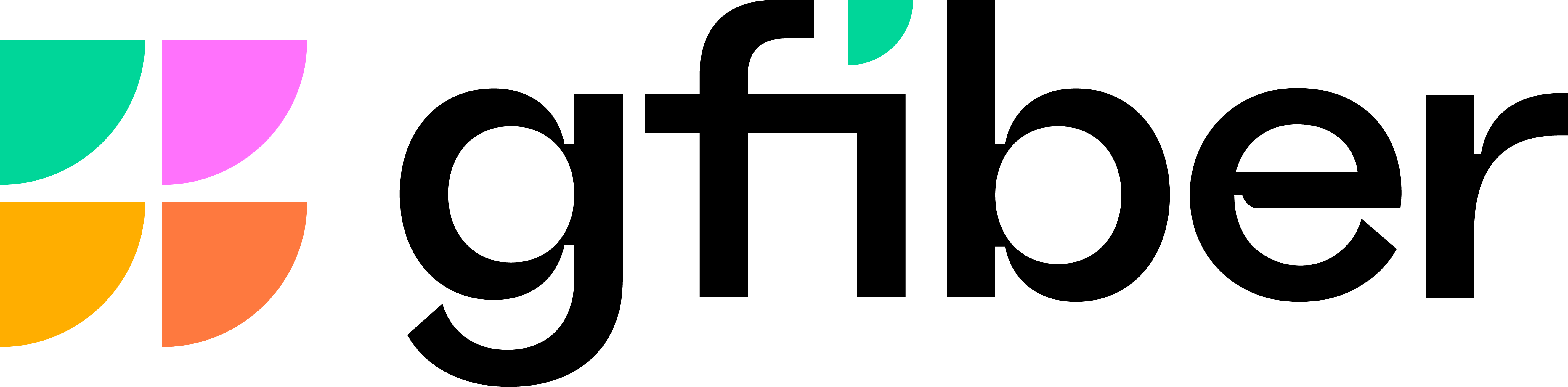 gFiber Logo